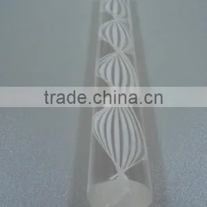 2015 New Pipe With High Quality,PC Tube thumbnail-1