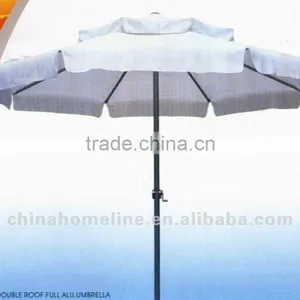 Modern Outdoor Sun Garden Umbrella 11108 thumbnail-1