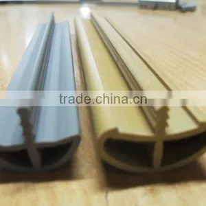 Soft PVC Used as Sealing Strip for Funiture thumbnail-1