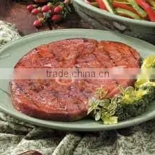 Non-gmo Food Grade Tvp Textured Soy Protein thumbnail-3