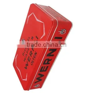 Rectangular Tin Boxes for Coffee thumbnail-4