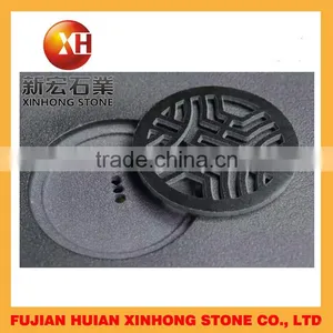 Chinese Supplier Wholesale High Quality Mongolia White Metal Tea Tray thumbnail-5