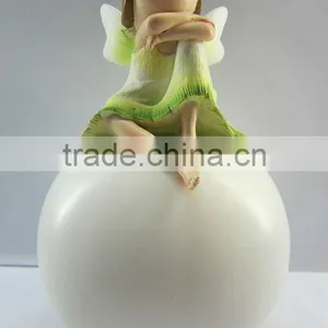 New Decorative Angel Home Decor thumbnail-1
