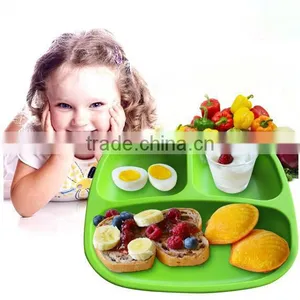 Silicone Kids Placemats thumbnail-1