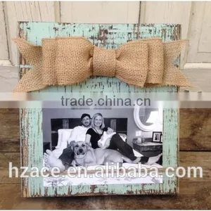 Retro Wooden Frame thumbnail-1