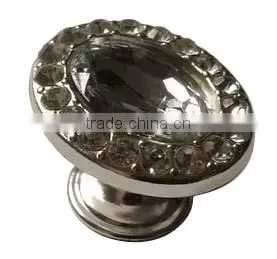 Diamante Decorative Drawer Knobs thumbnail-1