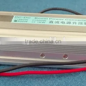 12v to 32v 18a 600w Boost dc to dc Power Converter thumbnail-3