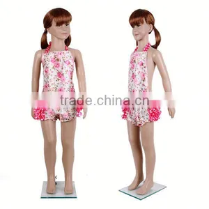 2014 Stylish Multistyle Kids Party Dress thumbnail-1