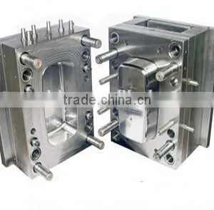 Custom Plastic Injection Mold thumbnail-1