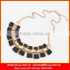 Cheap Initial Custom Necklace thumbnail-1