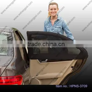 Car Window Sunshade Side Window Shade thumbnail-1