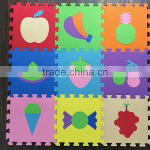 150828692015 New Design Puzzle Mat. Kids Eva Game Play Mat, High Quality Kids Eva Game Play Mat,Puzzle Mat With Hop thumbnail-1