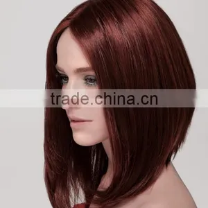 Various of Wigs for Girls /men's /older Wigs thumbnail-6