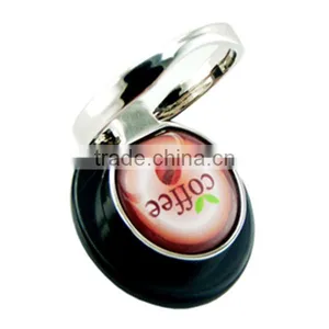 Wholesale Manufacturer Mobile Phone Holder Universal Cell Phone Ring Stand thumbnail-1