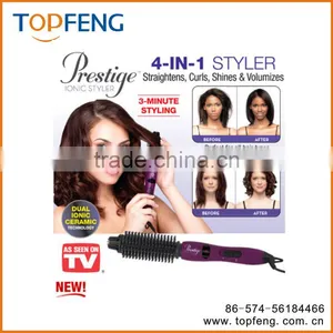 Constant Temperature Hair Curling Iron thumbnail-1