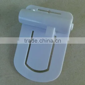 Led Clip Bookmark Light for Promotion/led Clip Light/flashing Light Clip Light/mini Clip Led Light thumbnail-6