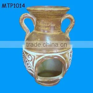 New Product High Level Decorative Amphora Chimney thumbnail-1
