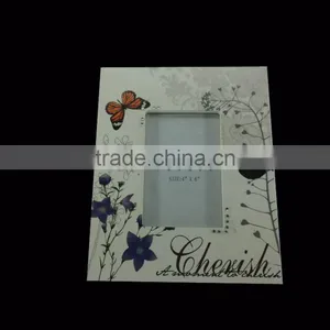 2014 New Products Wedding Photo Frame Picture Frame thumbnail-1