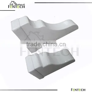 Decorative Cap for Rail 2"x3.5" and 2"x6" thumbnail-1