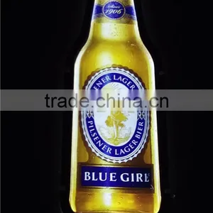 New Style Custom Shaped Acrylic Sign Board thumbnail-5