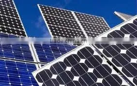 1000W Solar Power System Also Called Solar Panel System thumbnail-4