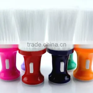 Barber Neck Face Duster Brush Hairdressing Brush Hair Salon Neck Brush thumbnail-1