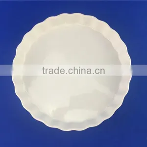 Stocked Porcelain Fruit Plates Disposable Cheese Plates thumbnail-3