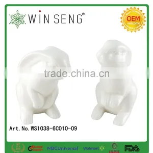 Lovely Ceramic Rabbit as an Easter Gift thumbnail-1
