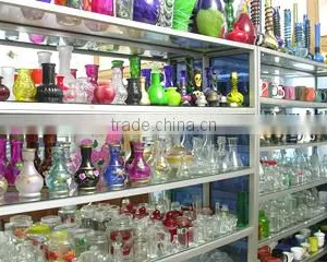 Zibo Jingdu Glassware Co., Ltd. company overview - view 2 thumbnail