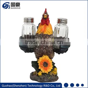Custom 2017 Chinese New Year Rooster Gifts thumbnail-1