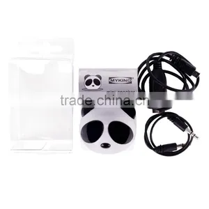 Hot Selling Cheap Price Panda Shape Portable Mini Speaker for Laptop, Mobile and Tablet thumbnail-4