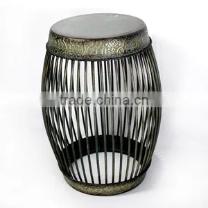 2014 New Metal Bar Stool thumbnail-1