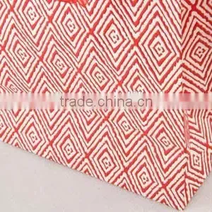 Colorful Shopping Paper Bag Through Foaming Process/Printed Foldable Gift Bag thumbnail-6