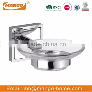 Wall Mounted Metal Bathroom Tumbler Holder thumbnail-2