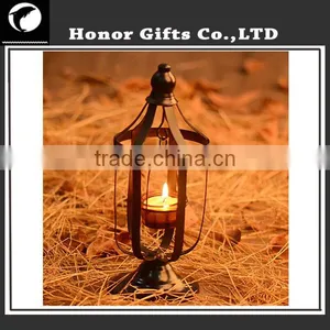 Handmade Selling Well Eco-friendly High Quality Tealight Candle Holder thumbnail-3