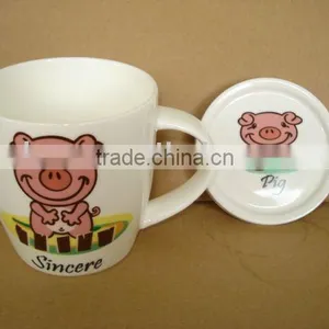 Ceramic Office Mug thumbnail-1