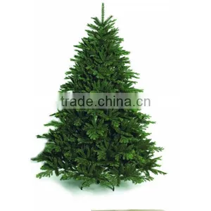 PVC Artificial Christmas Tree- CL 1031 thumbnail-1