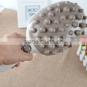 Viabrating Massager Hammer Durian Shape thumbnail-3