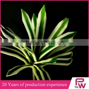 Wholesale Tropical Green Plants Artificial Plants for Decor thumbnail-6