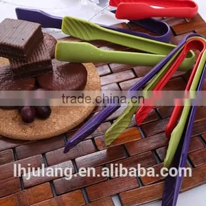Hot Sale Househould 3pc Cake Clip Set/Whole Sale PP Nylon Dessert Clip/Useful Dessert Clamp thumbnail-4
