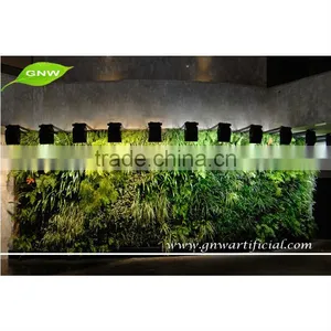 GNW GLW061 a Plastic Landscape Garden Wall Diy Vertical Gardens for Sale thumbnail-1