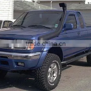 4wd Snorkel Kit Suits for Navara D22 01/1997-10/2001 thumbnail-1