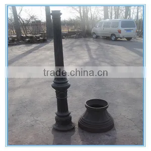 Garden Lamp Post,garden Light Posts thumbnail-6