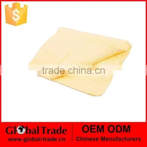 150913 64*43*0.2cm 3D Foaming Chamois Cloth (PVA Synthesis Chamois, Natural Foaming and Various Lines) thumbnail-1