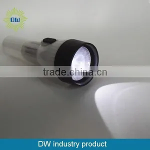 LED Emergency Flash Light thumbnail-6