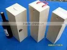 2016 Wooden Wine Box thumbnail-1