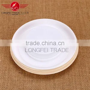 High Quality Eco-friendly 1.8L+4.8L 2pcs Plastic Thermos Lunch Box Set For Hot Food /Food Warmer thumbnail-3