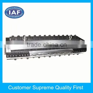 2016 the Lowest Price Factory Mold Maker for Thick Plate thumbnail-2