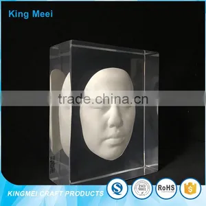 High Quality Custom Acrylic Paper Weight Printing thumbnail-1