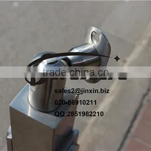 Guangzhou Outdoor Wood Railing and Stainless Steel Wood Railing thumbnail-3
